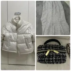 シーイン　GRL グレイル　まとめ　スカート　アウター　バッグ