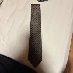 Christian Dior MONSIEUR ネクタイ 総柄