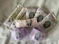 ファンタジースプリングスホテル　アメニティセット