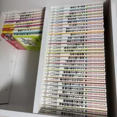 マジックツリーハウス　38冊セット　まとめ売り マジックツリーハウス 38冊セット まとめ売り 38冊セット