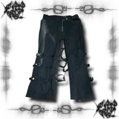 2026年最新】BLACK PEACE NOW メンズ パンツ その他の人気アイテム