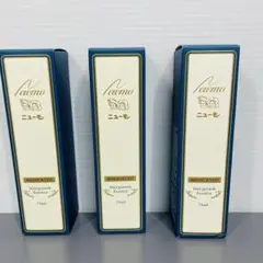 ニューモ 育毛エッセンス 75mL 4本セット - メルカリ