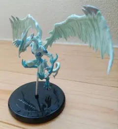 遊戯王フィギュアコレクション スターダストドラゴン