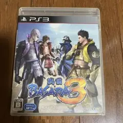 戦国BASARA3のサムネイル