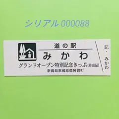 2026年最新】道の駅記念きっぷの人気アイテム - メルカリ