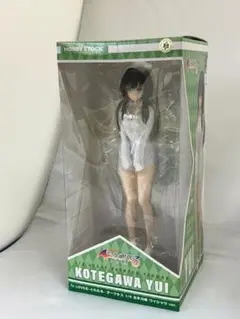 【国内正規品】To LOVEる-ダークネス 1/6 古手川唯ワイシャツ ver.のサムネイル