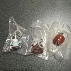 ドラゴンボールZ めじるしアクセサリー2 3点セット