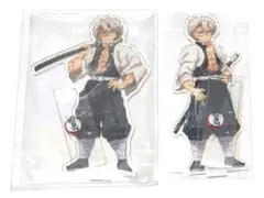 2025年最新】不死川実弥 アクリルスタンド 刀鍛冶の人気アイテム