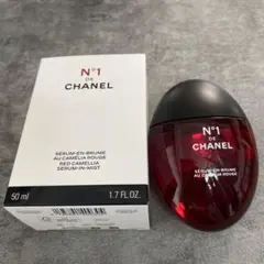 CHANEL N°1 de CHANEL セラムインミスト　ボディミストのサムネイル