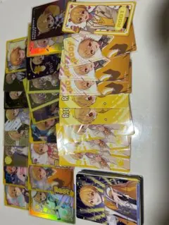 すとぷり るぅと コレカ 27枚 まとめ売り バラ売り可 - メルカリ