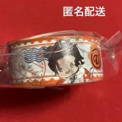 うたプリ　ワンダーランド マルイ マスキングテープ 桐生院ヴァン