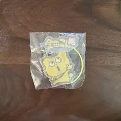 金田こん アクリルキーホルダー