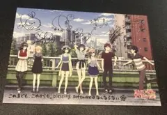 冴えない彼女の育て方fine 入場者特典