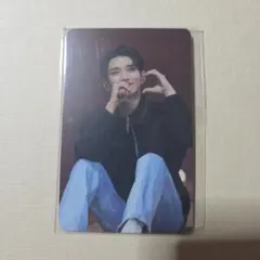 POWER OF LOVE ジョシュア トレカ