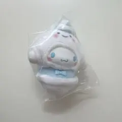 サンリオ　Sanrio ちびっとも　雪の精　シナモン　シナモロール