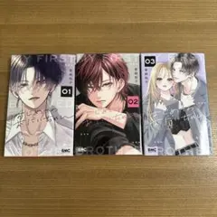 はじめてのお兄ちゃん 1-3巻セット