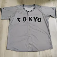 読売ジャイアンツ TOKYO レプリカユニフォーム　2026