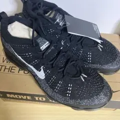 [ナイキ] エア ヴェイパーマックス 2023 フライニット