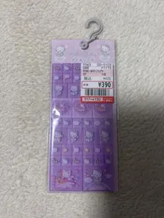 ハローキティ タイルシール