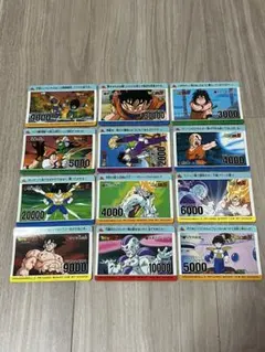 2026年最新】ドラゴンボール アマダ ノーマルキラの人気アイテム