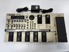 2026年最新】BOSS GT-6Bの人気アイテム - メルカリ