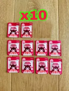 Mellojoy マジックパウダー 10個セット