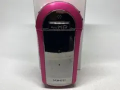 SANYO Xacti DMX-CS1 ビデオカメラ本体 l_hi_sa01.jpg