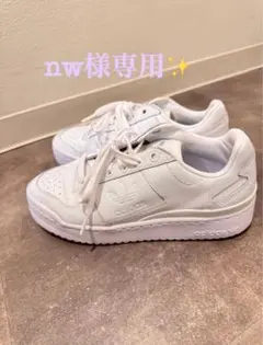 2026年最新】adidas forum boldの人気アイテム - メルカリ