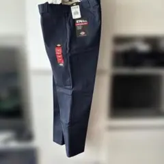 Dickies 874 Original Fit パンツ 38X32