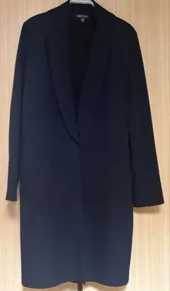 INDIVI Ｓサイズ　小さいサイズ　ジャケットコート　スプリングコート