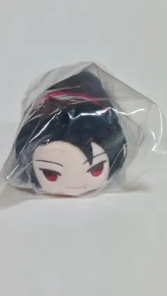 刀剣乱舞 もちもちマスコット もちマス くじ王 加州清光 B賞