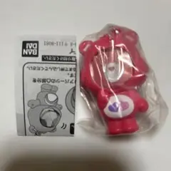 CareBears フォトフレームマスコット ケアベア マスコット