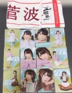 2026年最新】菅波美玲 生写真の人気アイテム - メルカリ