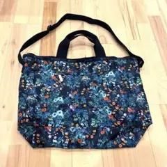 レスポートサック　トートバッグ　DELUXE EASY CARRY TOTE