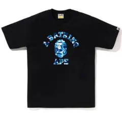 2025年最新】bape a bathing ape 半袖 tシャツの人気アイテム