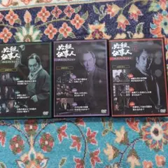 ☆龍馬伝 DVD 全話6枚組 全話収録 大河ドラマ 福山雅治 大泉洋NHK