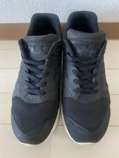 ニューバランスNew Balance CM1700JK 黒/白27.5のサムネイル