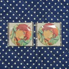 あんさんぶるスターズ あんスタ 缶バッジ 天城一彩