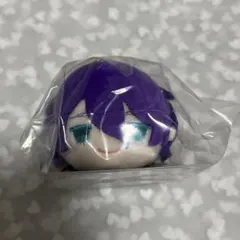 くじ王　刀剣乱舞　もちもちマスコット　軽装　歌仙兼定