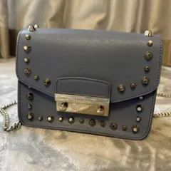 フルラメトロポリス　ミニショルダーバッグ