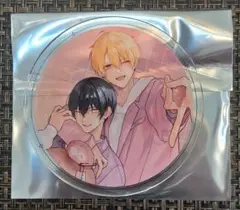 moment&アメイロ アクリルコースター グラッテ ざらめ鮫