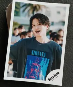 菊池風磨 Sexy Zone 公式写真 ソロ 混合 110枚 timelesz