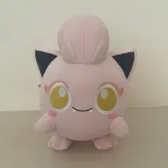 ポケットモンスター めちゃもふぐっとぬいぐるみ～サケブシッポ～
