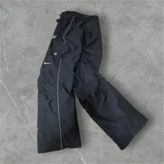 NIKE ACG 3D Snow Pants ブラック