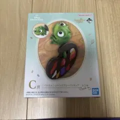 ディズニープリンセス　一番くじ　C賞 パスカル