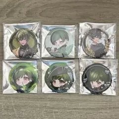 シクフォニ 缶バッジ 第15弾 すち 4種 - メルカリ