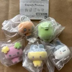 たまごっち　フロッキーズ