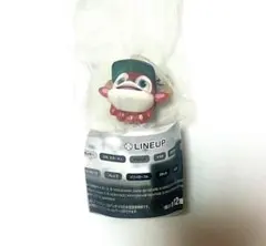 プロ野球マスコットめじるしアクセサリー バッファローブルー
