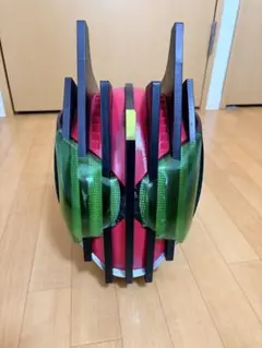 仮面ライダーディケイド　マスク　コスプレ　アトラク　フルセット