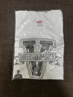 DOBERMAN INFINITY Tシャツ